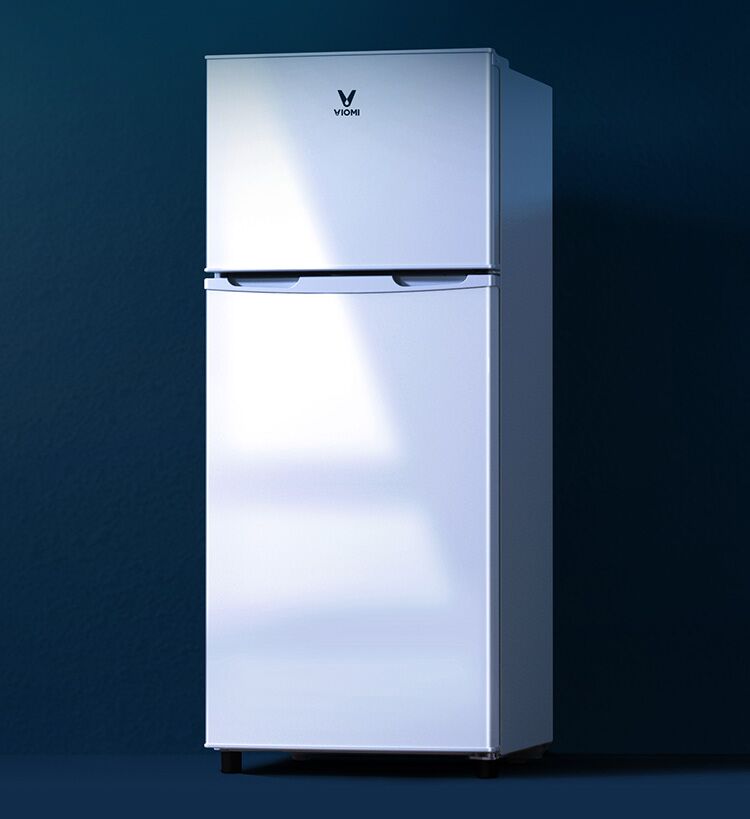 Холодильник Xiaomi Viomi Yunmi Refrigerator Double Door