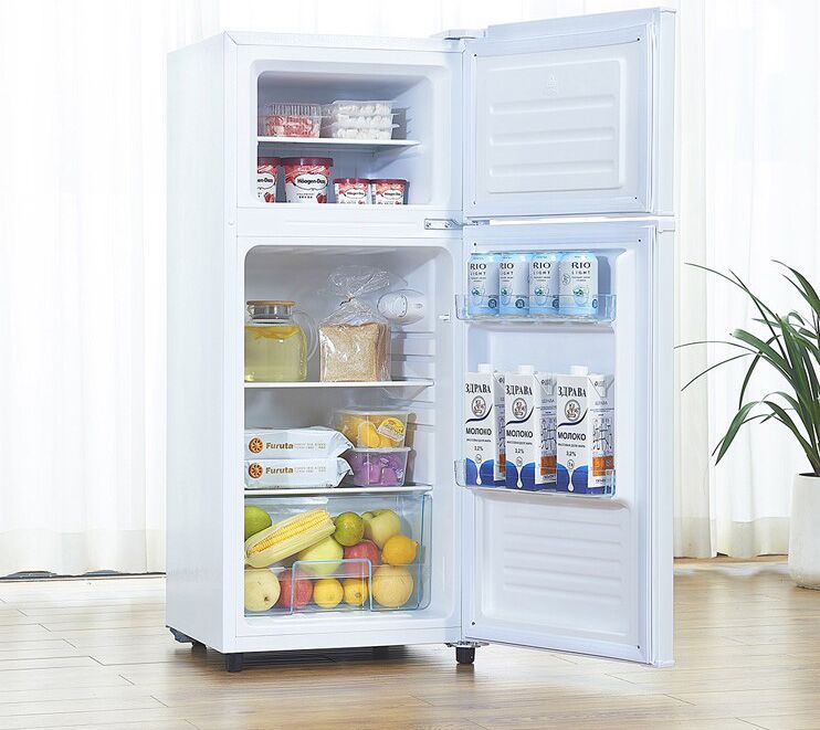Холодильник Ксяоми Viomi Yunmi Refrigerator Double Door