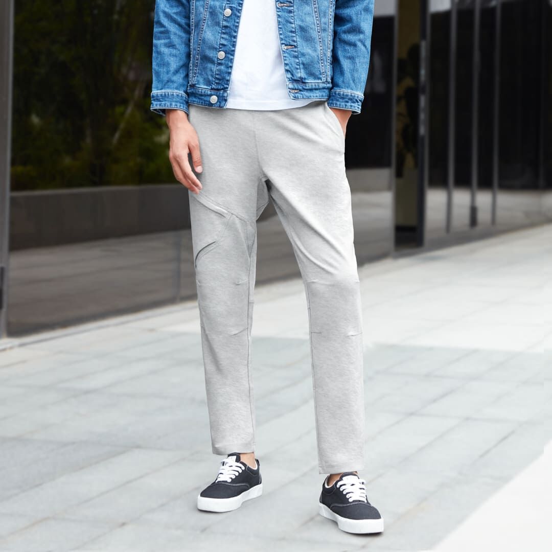 Спортивные штаны для мужчин Xiaomi Cottonsmith Four Seasons