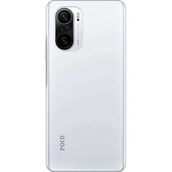 Смартфон POCO F3 12/256GB (Arctic White) - 3
