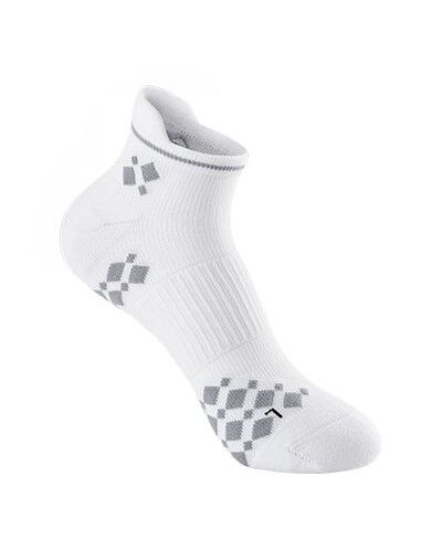 Носки AMAZFIT Racing Sports Socks (White/Белый) 