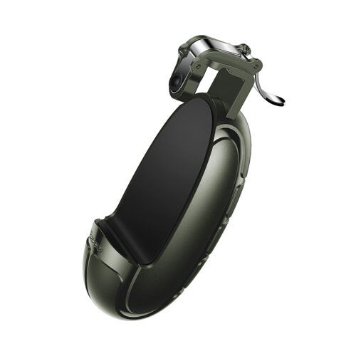 Xiaomi Baseus Grenade Handle For Games ACSLCJ-01 (Black) - 3