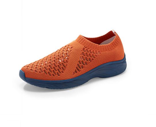 Кроссовки GTS Breathable Mesh Casual Shoes (Red/Красный) 