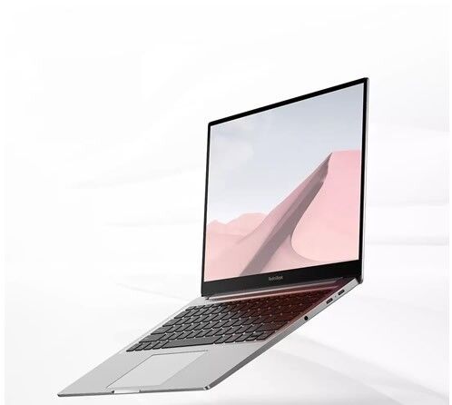 Ноутбук RedmiBook Air 13 (Intel Core i5 10210Y/13.3 8GB/512GB SSD/Intel UHD Graphics 615 - 2