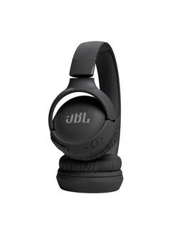 Беспроводные наушники JBL Tune 520BT черный - 6
