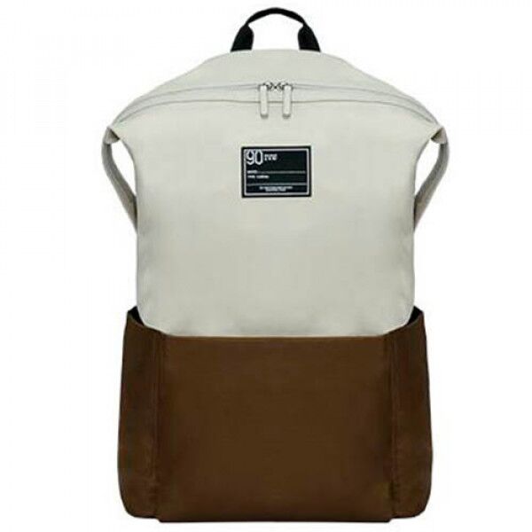 Рюкзак 90 Points Lecturer Casual Backpack (Khaki/Хаки) - 1