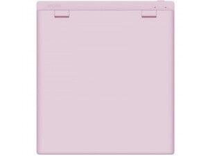 Многофункциональное зеркало VH Capacity Portable (Pink) - 2