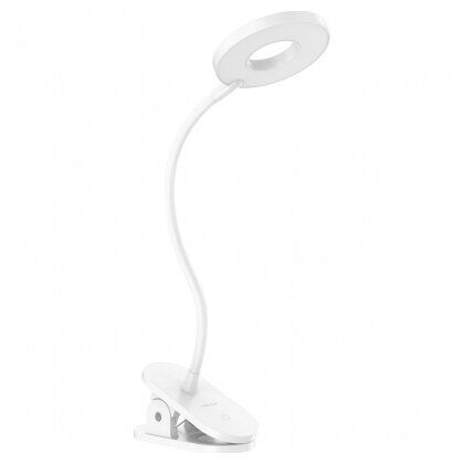 Светодиодная настольная лампа Yeelight LED Charging Clamp Table J1 YLTD10YL ((White) - 1