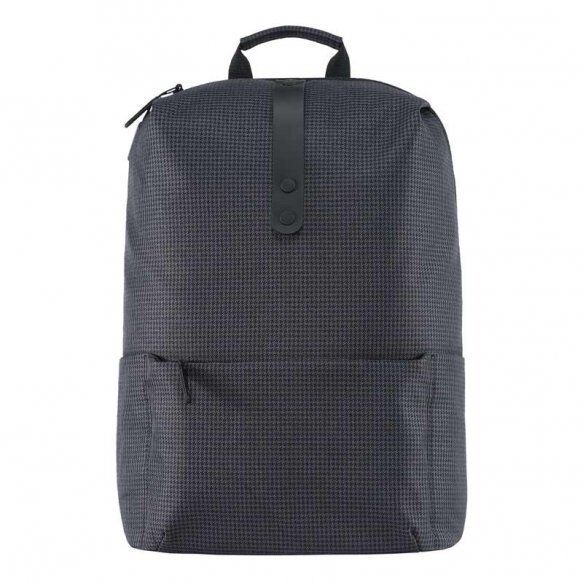 Рюкзак Xiaomi College Casual Shoulder Bag (Black/Черный) 
