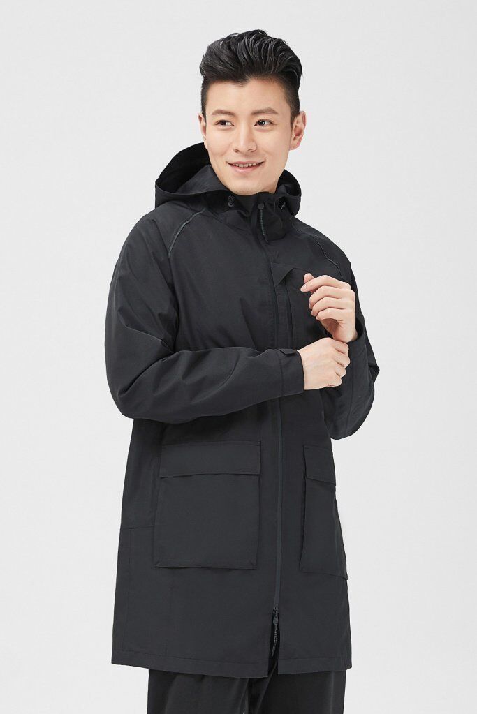 Xiaomi Uleemark Rain Jacket