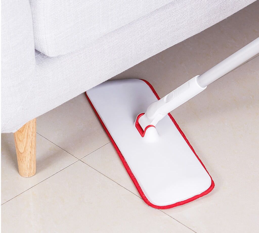 Xiaomi Appropriate Cleansing from the Squeeze Wash MOP YC-03 2шт