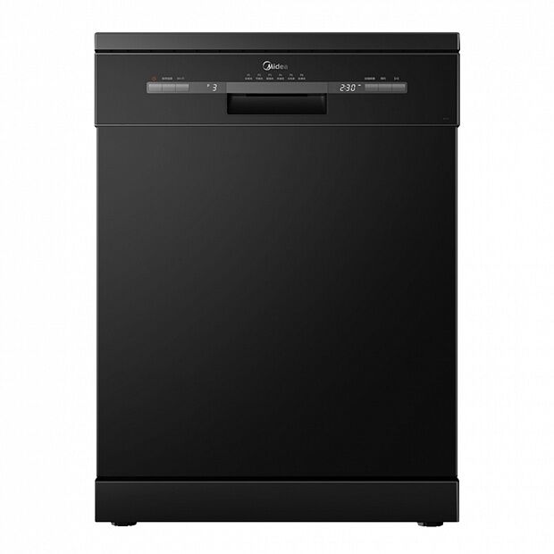 Посудомоечная машина Midea Cabinet Dishwasher RX10 (Black/Черный) - 1