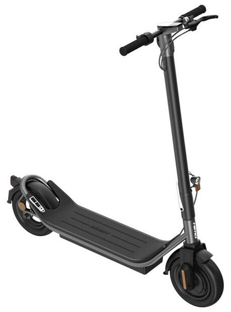 Электросамокат HIMO L2 Electric Scooter (Grey) - 2