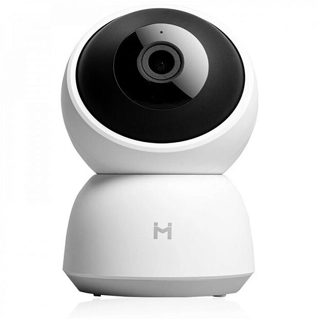IP-камера IMILAB Home Security Camera A1 RU (White) : характеристики и инструкции - 1