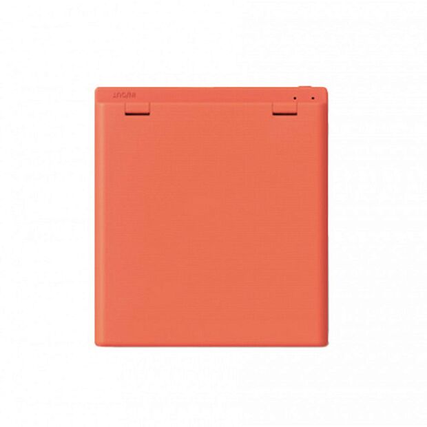 Многофункциональное зеркало VH Capacity Portable (Orange/Оранжевый) - 1