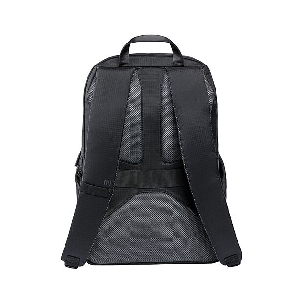 Рюкзак Xiaomi Mi Style Leisure Sports Backpack (Black/Черный) - 2