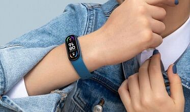Что делать, если Mi Band 6 быстро разряжается? - фото Что делать, если Mi Band 6 быстро разряжается? - фото