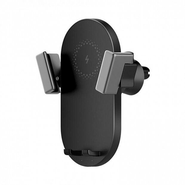 Xiaomi ZMI Wireless Charging Car Bracket Set Version (Black) - 1
