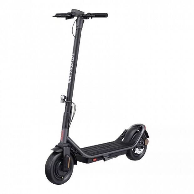 Электросамокат HIMO L2 Electric Scooter (Grey) - 1