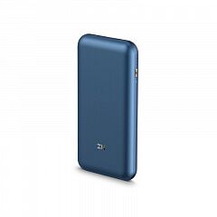 Внешний аккумулятор ZMI 10 Power Bank Pro 65W 20000 mAh QB823 (Blue)