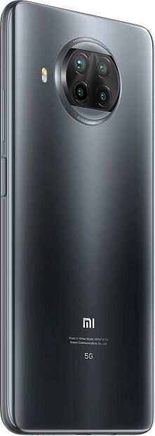 Смартфон Xiaomi Mi 10T Lite 6GB/128GB (Pearl Gray) - 2