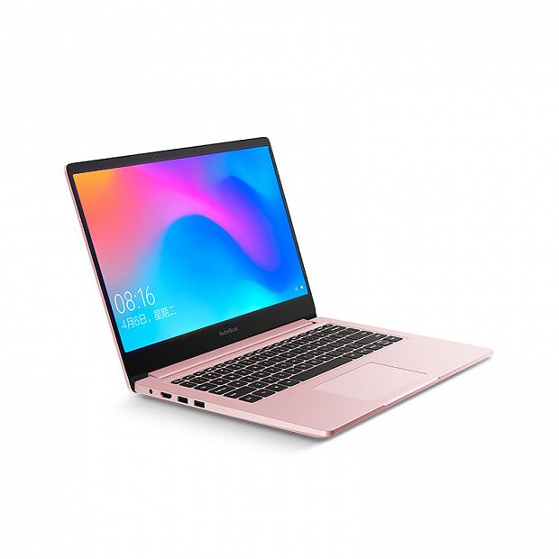 Ноутбук Xiaomi RedmiBook 14 Enhanced Edition i5 8GB/512GB/GeForce MX250 (Pink) - 2