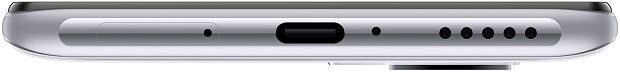 Смартфон POCO F3 6Gb/128Gb (Silver) NFC RU - 13