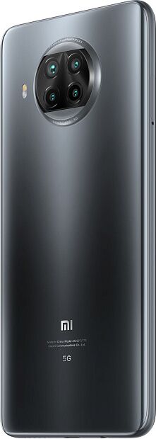Смартфон Xiaomi Mi 10T Lite 6GB/128GB (Pearl Gray) - 3
