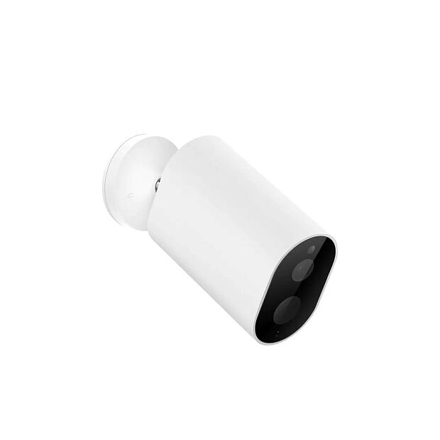 Ip-камера Mijia Xiaobai Smart Camera Battery Edition (White/Белый) - 4