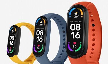 Нужен ли фитнес-браслет Mi Band 6 для тренировки в бассейне? - фото Нужен ли фитнес-браслет Mi Band 6 для тренировки в бассейне? - фото
