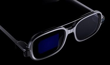 С очками Xiaomi Smart Glasses будущее уже наступило! - фото С очками Xiaomi Smart Glasses будущее уже наступило! - фото