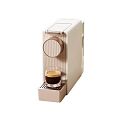 Кофемашина капсульная Scishare Capsule Coffee Machine Mini S1201 (Gold) - фото