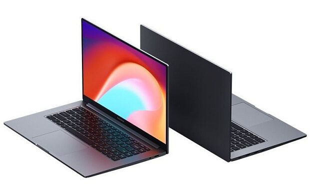 Ноутбук RedmiBook 16 Ryzen Edition (4700U/16GB/512GB/AMD Ryzen 7 4700U/ Radeon RX Vega 7 JYU4279CN - 5