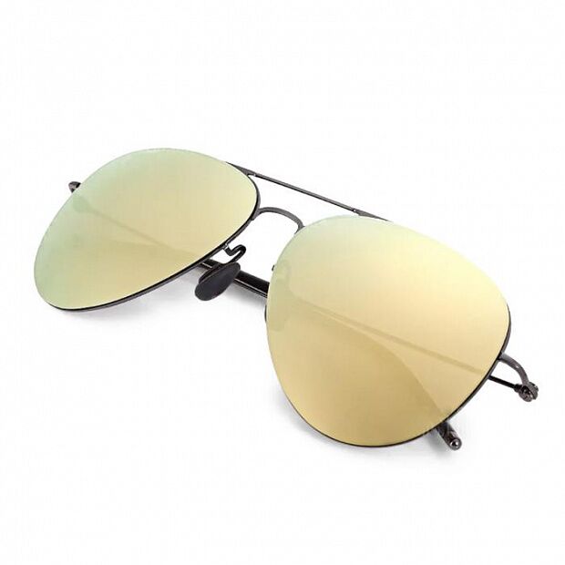 Очки Xiaomi Turok Steinhardt Sunglasses (SM001-0203) (Yellow/Желтый) - 1