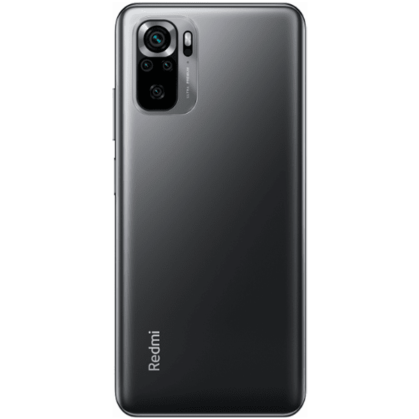 Смартфон Redmi Note 10S 6/128GB NFC (Onyx Gray) - 3