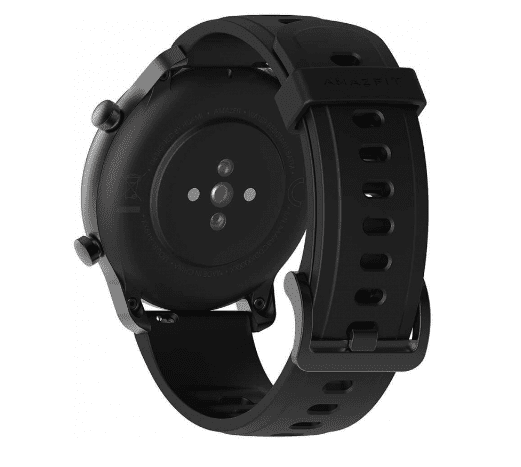 Умные часы AMAZFIT GTR Lite 47 mm. (Black/Черный) - 2