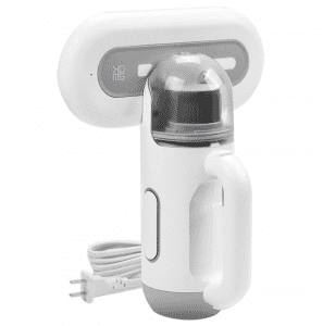 Ручной пылесос SWDK Handheld Vacuum Cleaner KC301 (White/Белый) - 1