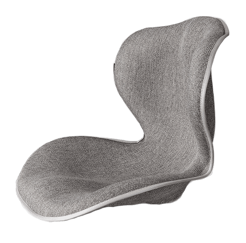 Сиденье Leband Belt Waist Shaping Cushion (Grey/Серый) - 1
