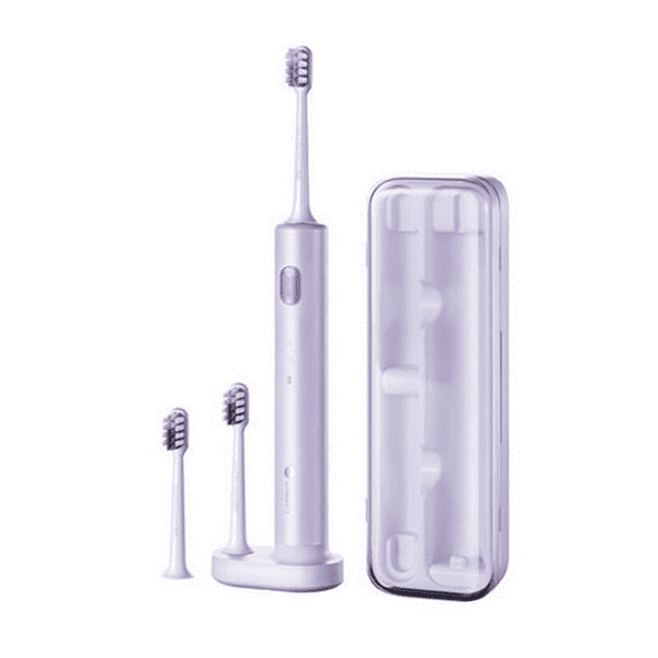 Состав комплекта зубной щетки Xiaomi Dr. Bei Sonic Electric Toothbrush BET-S01