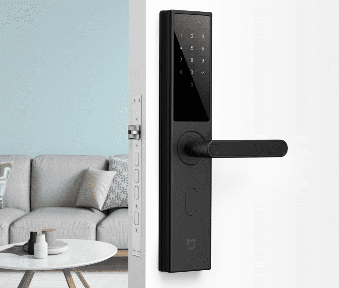 Xiaomi Mijia Smart Door Lock Youth Edition