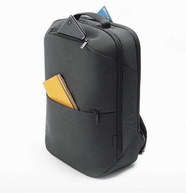Внешний вид рюкзака Xiaomi 90 Fun Business Multitasker Backpack