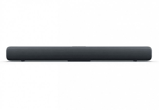 Саундбар Xiaomi Mi TV Audio Bar (Black/Черный) : характеристики и инструкции - 1
