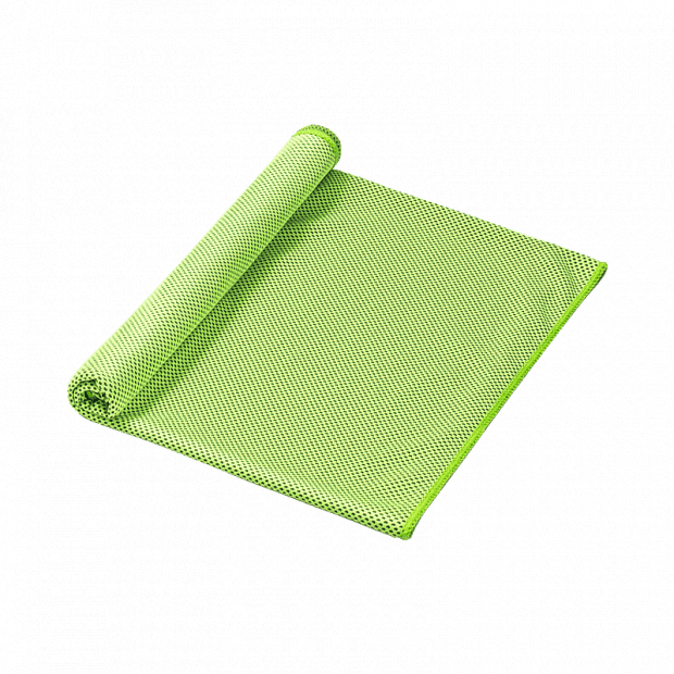 Xiaomi Como Living Antibacterial Sports Towel (Green) 