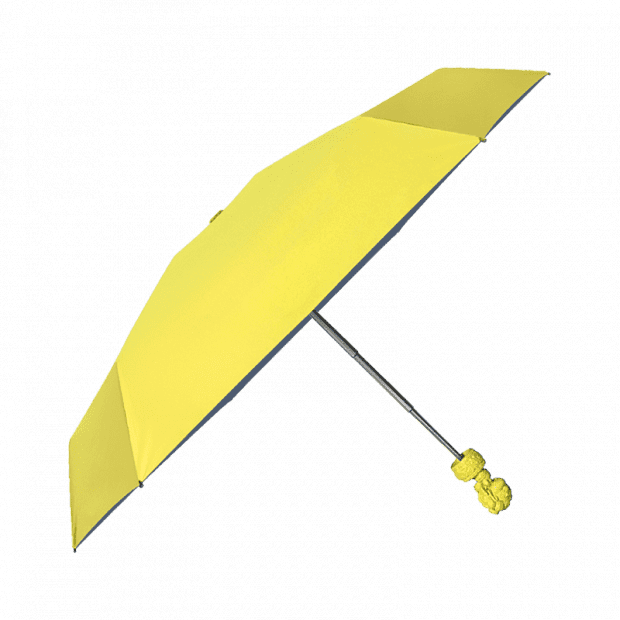 Зонт Royal Emperor Play Umbrella (Yellow/Желтый) - 1